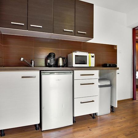Apartman Ruzak Ruzova Екстериор снимка