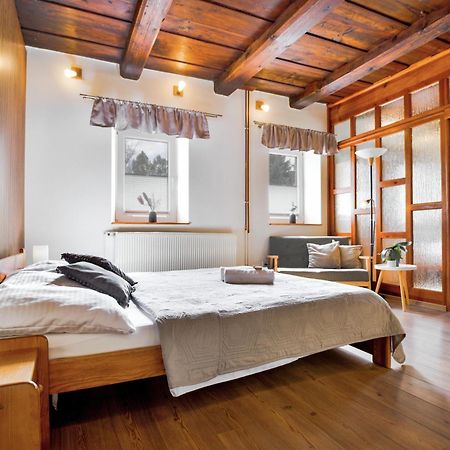Apartman Ruzak Ruzova Екстериор снимка