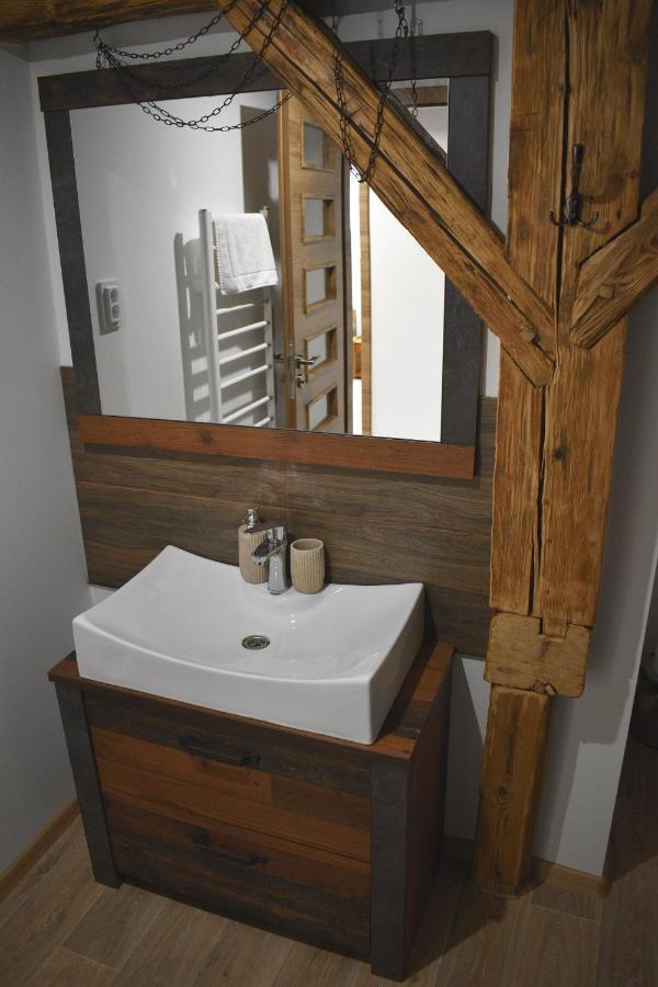 Apartman Ruzak Ruzova Екстериор снимка