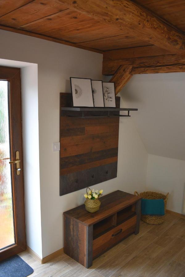Apartman Ruzak Ruzova Екстериор снимка