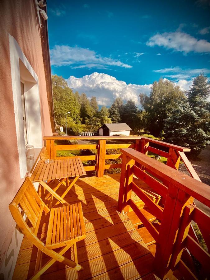 Apartman Ruzak Ruzova Екстериор снимка