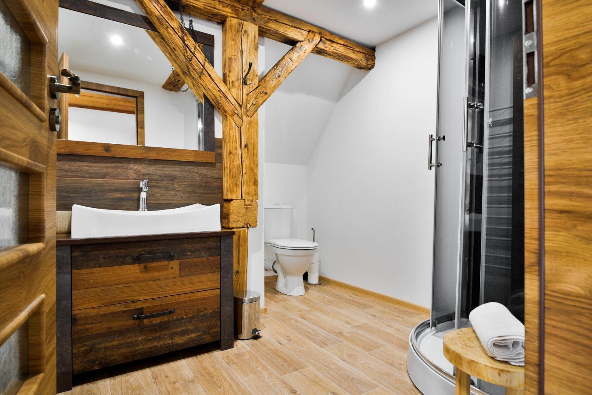 Apartman Ruzak Ruzova Екстериор снимка