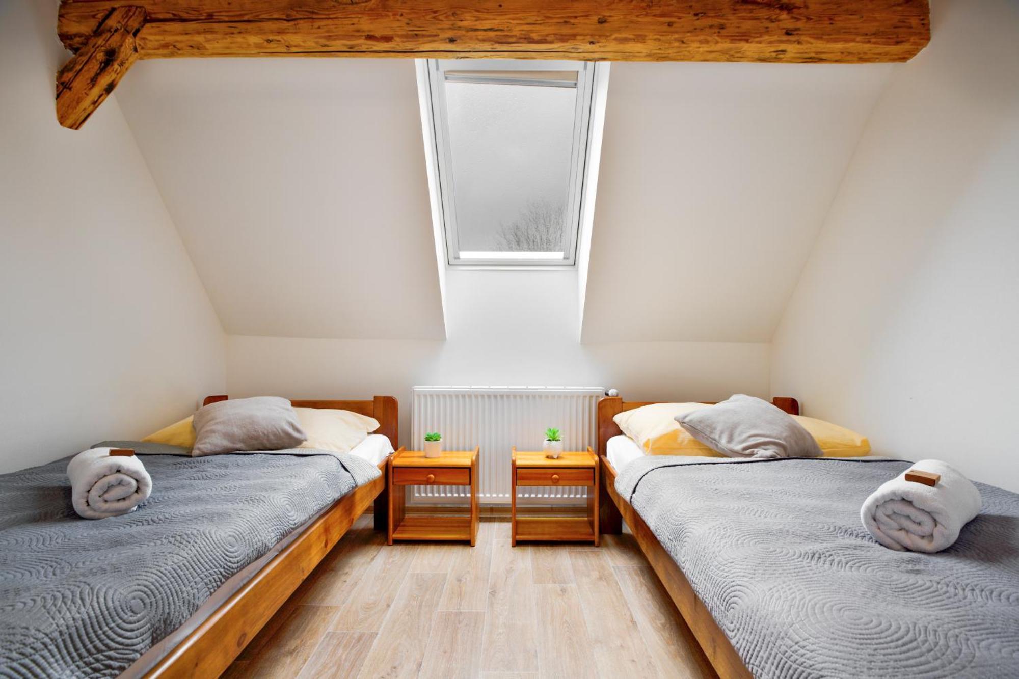 Apartman Ruzak Ruzova Екстериор снимка