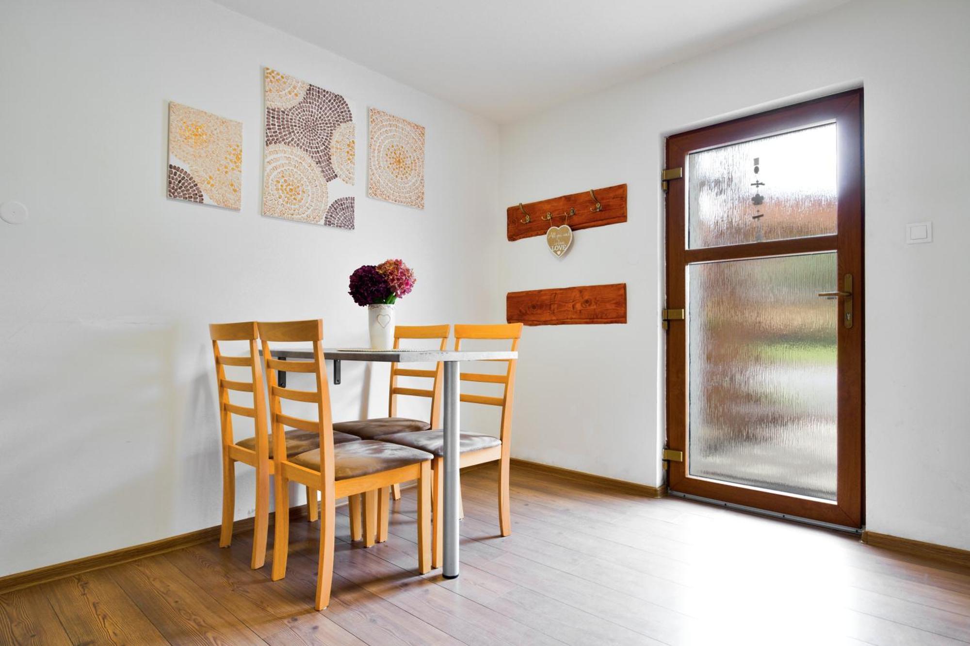 Apartman Ruzak Ruzova Екстериор снимка