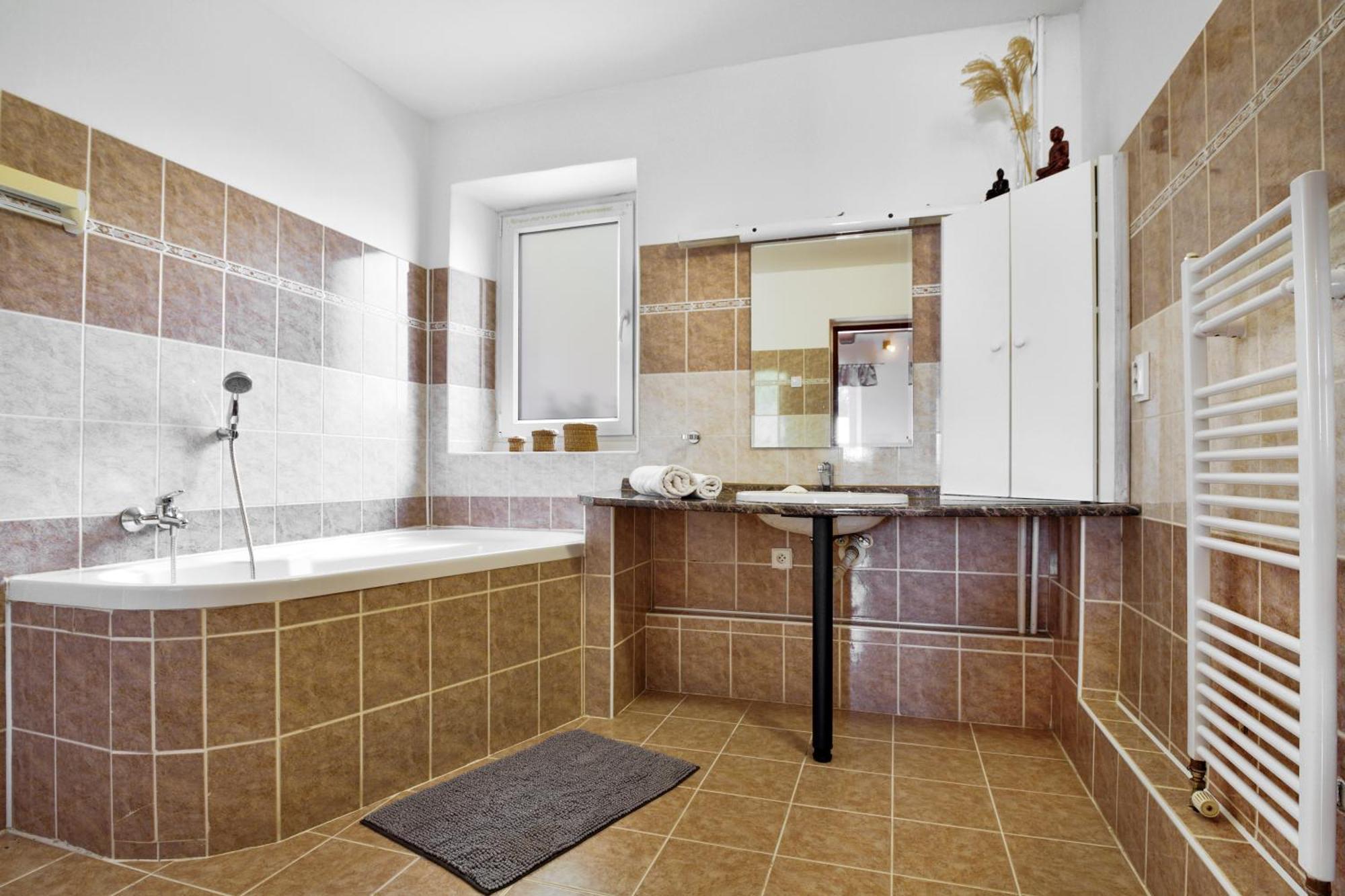 Apartman Ruzak Ruzova Екстериор снимка