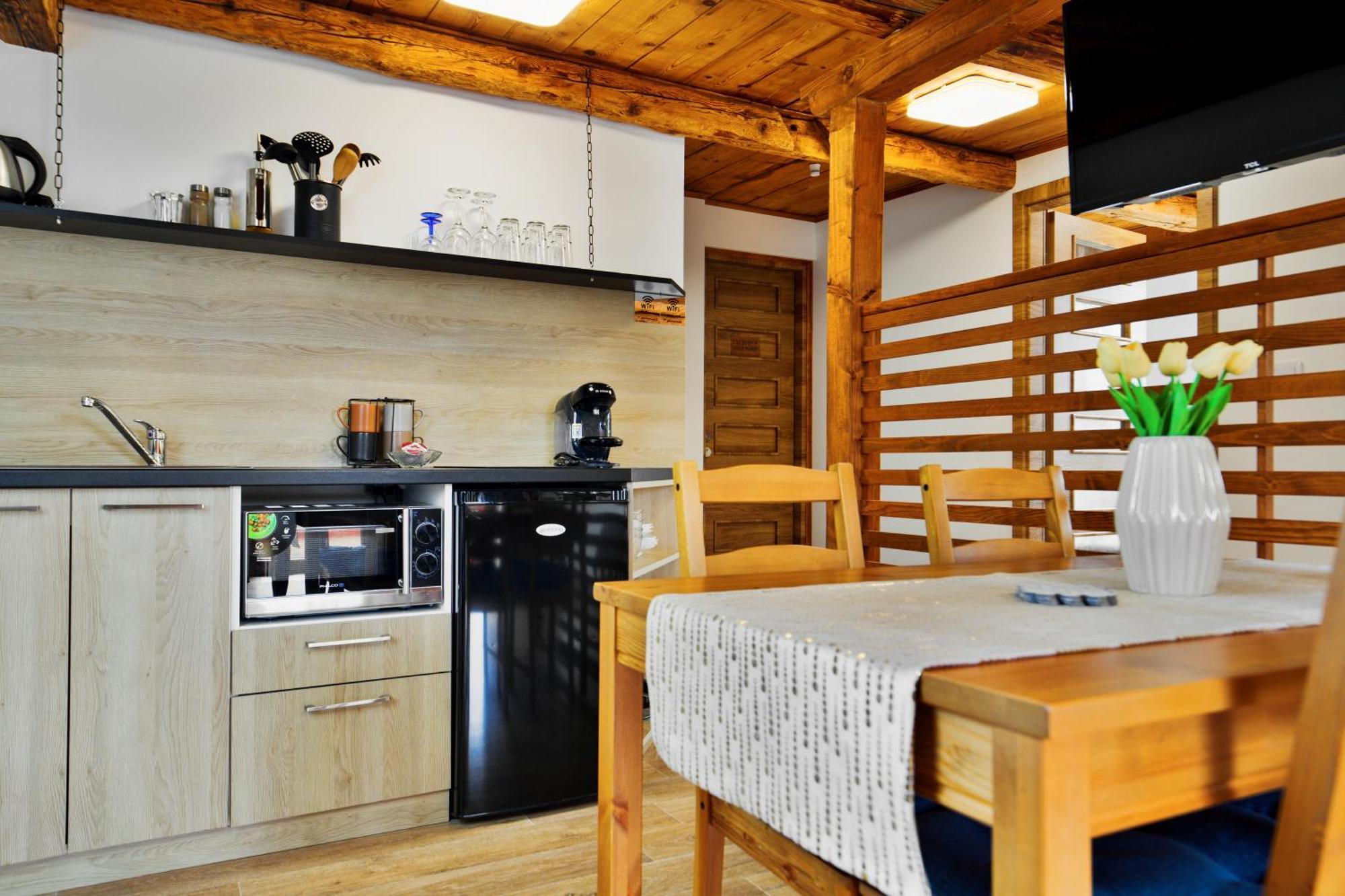 Apartman Ruzak Ruzova Екстериор снимка