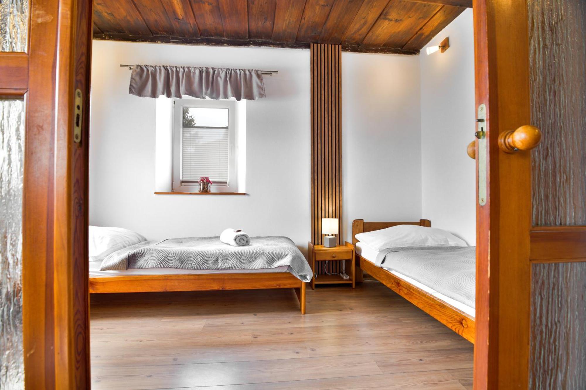 Apartman Ruzak Ruzova Екстериор снимка