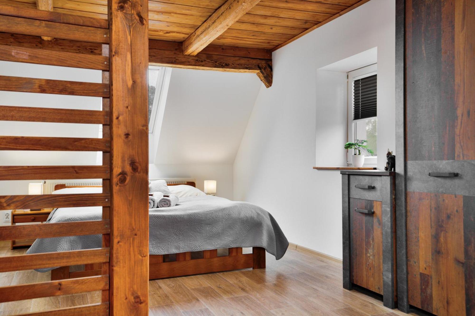 Apartman Ruzak Ruzova Екстериор снимка