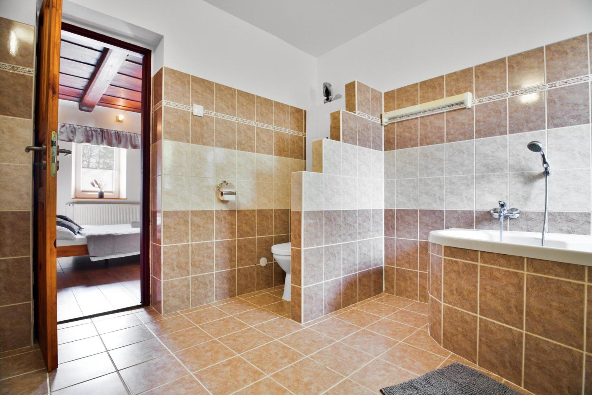 Apartman Ruzak Ruzova Екстериор снимка