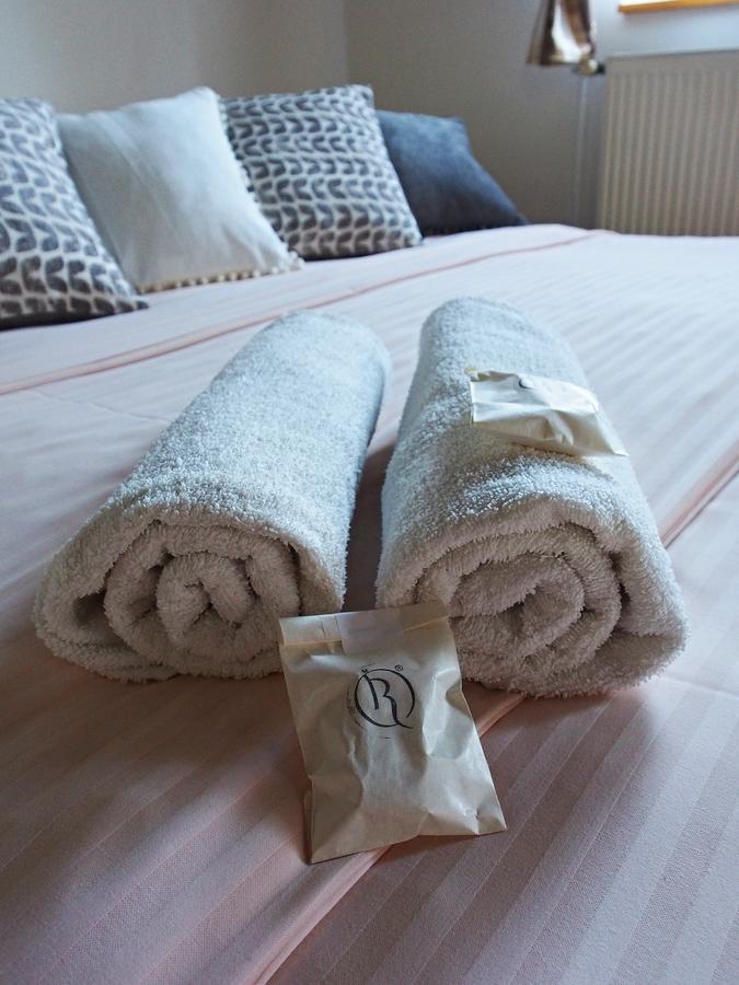 Apartman Ruzak Ruzova Екстериор снимка