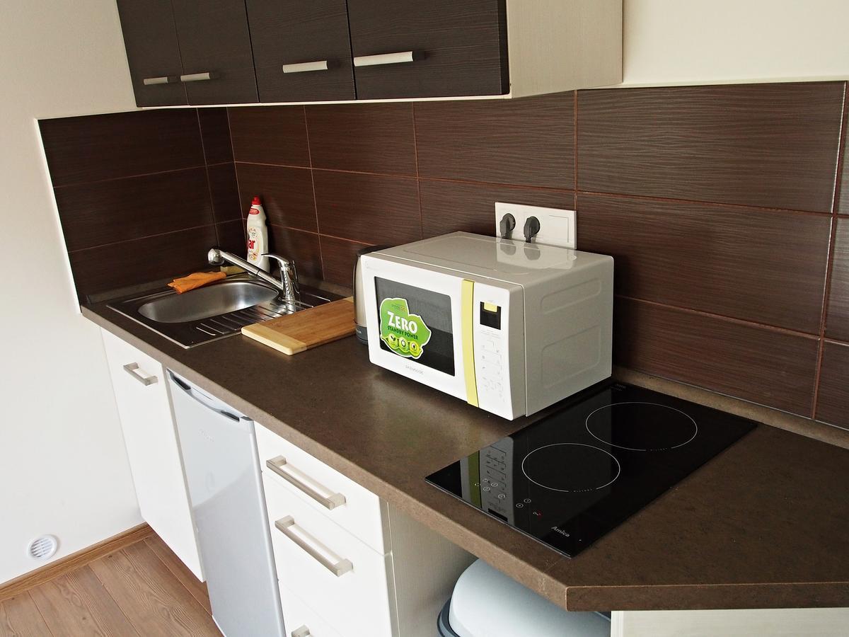 Apartman Ruzak Ruzova Екстериор снимка
