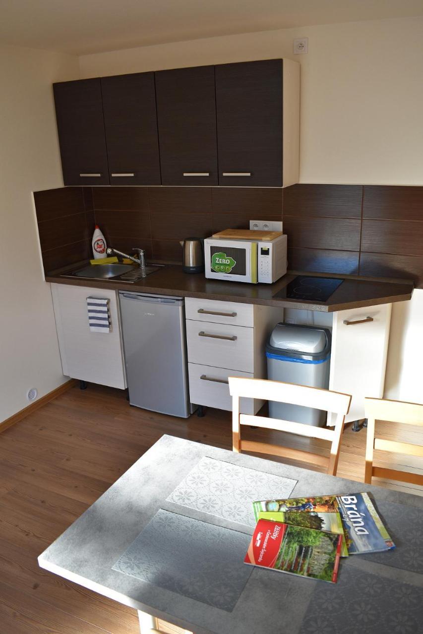 Apartman Ruzak Ruzova Екстериор снимка